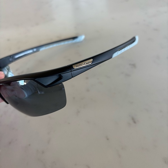 Suncloud Contender Polarized Sunglasses - Picture 3 of 12